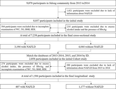 Associations Between Abdominal Obesity Indices and Nonalcoholic Fatty Liver Disease: Chinese Visceral Adiposity Index